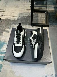 Picture of Prada Shoes Men _SKUfw151942405fw